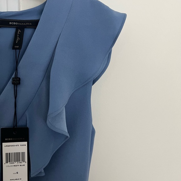 Nwt BCBG dress - Picture 7 of 9